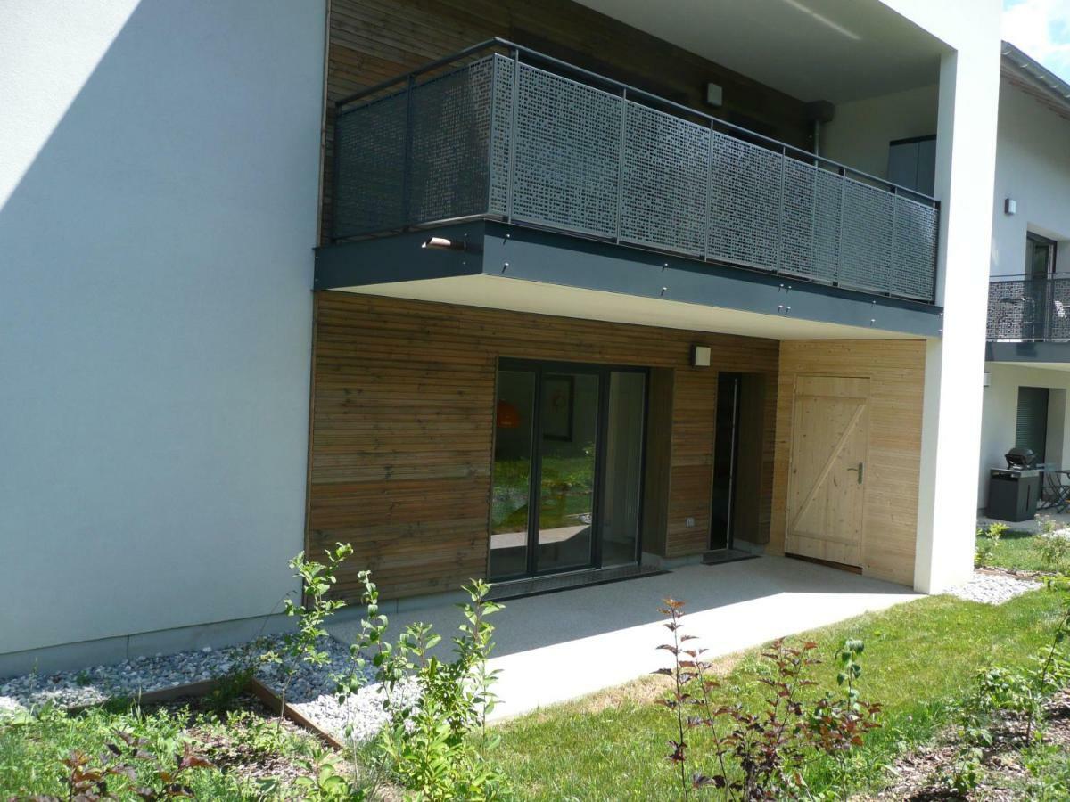 La Porte Du Paradis Doussard Luaran gambar