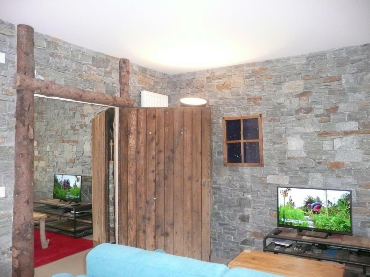 La Porte Du Paradis Doussard Luaran gambar