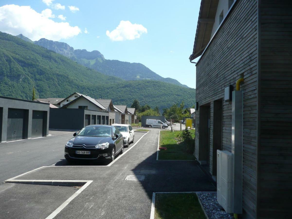 La Porte Du Paradis Doussard Luaran gambar