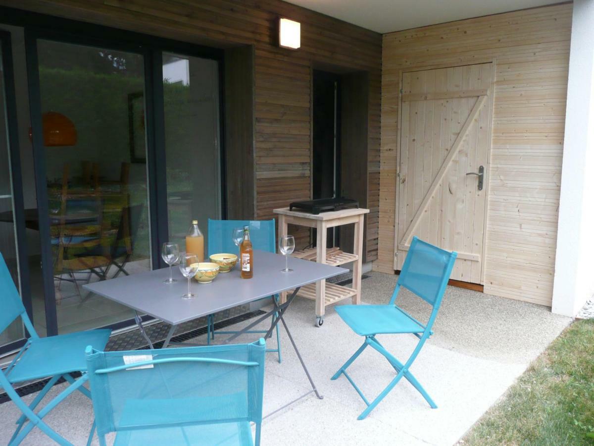 La Porte Du Paradis Doussard Luaran gambar