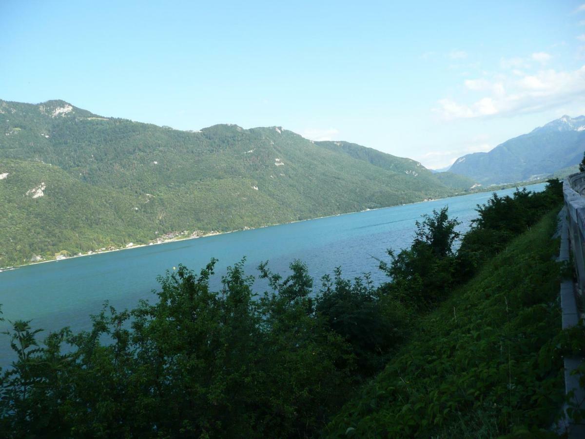 La Porte Du Paradis Doussard Luaran gambar