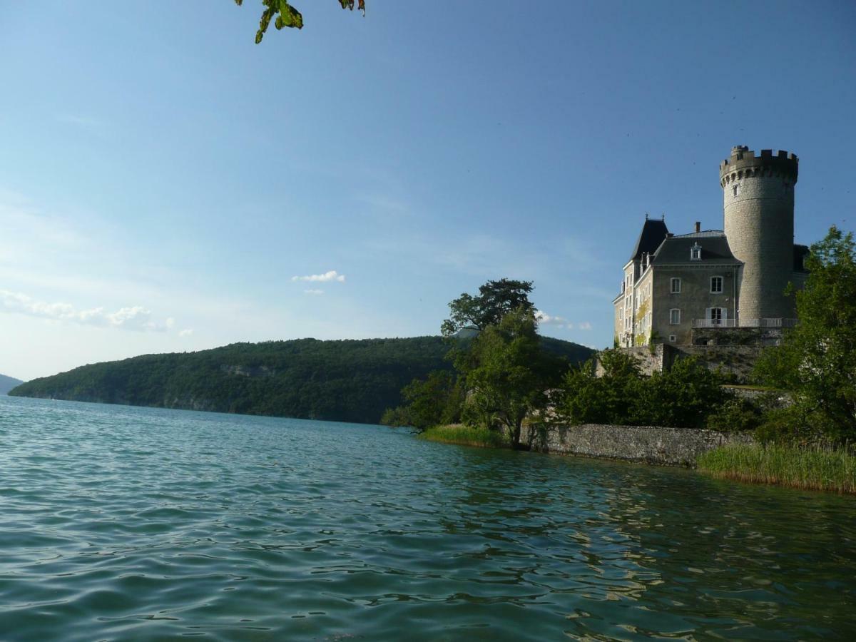 La Porte Du Paradis Doussard Luaran gambar